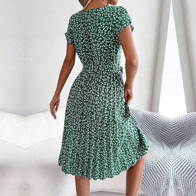 Alessia™ | Schickes Sommerkleid