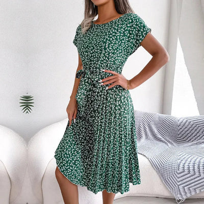 Alessia™ | Schickes Sommerkleid