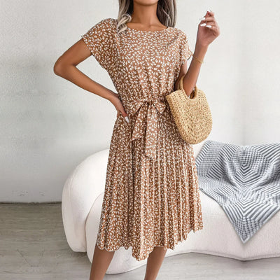 Alessia™ | Schickes Sommerkleid