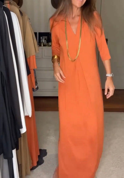 Vivienne - schlankes und stilvolles Kleid