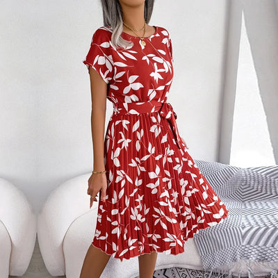Alessia™ | Schickes Sommerkleid