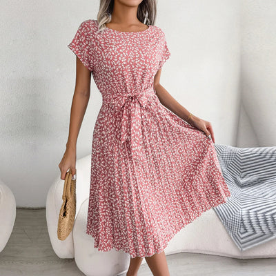 Alessia™ | Schickes Sommerkleid