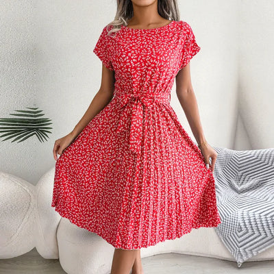 Alessia™ | Schickes Sommerkleid