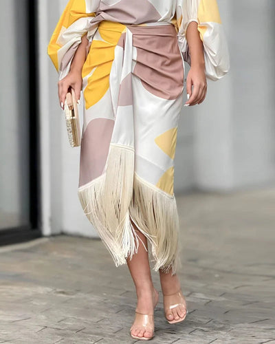 Selena - Schickes, Elegantes Set