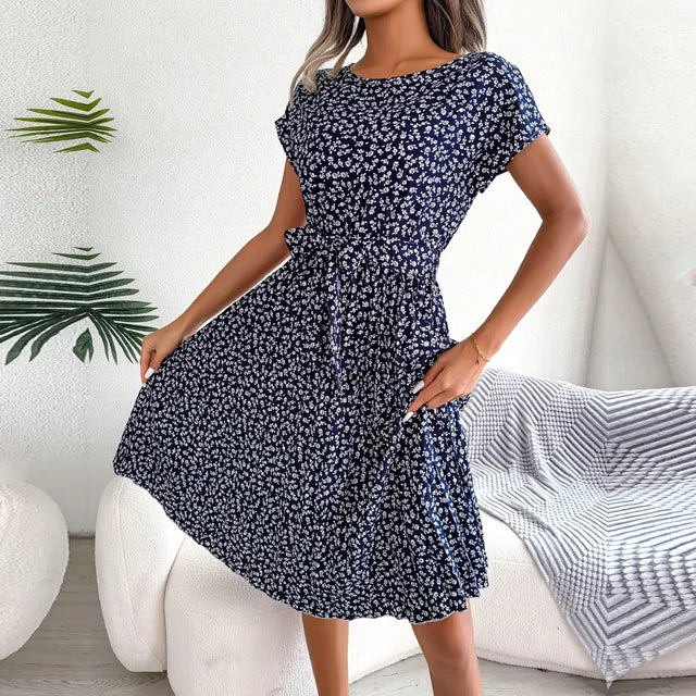 Alessia™ | Schickes Sommerkleid