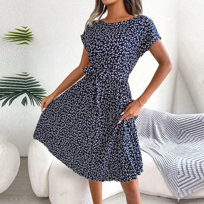 Alessia™ | Schickes Sommerkleid