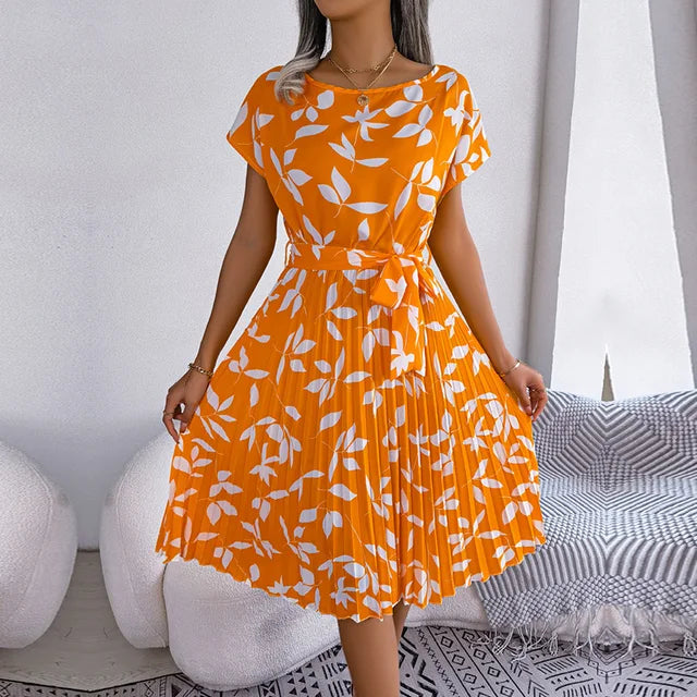 Alessia™ | Schickes Sommerkleid