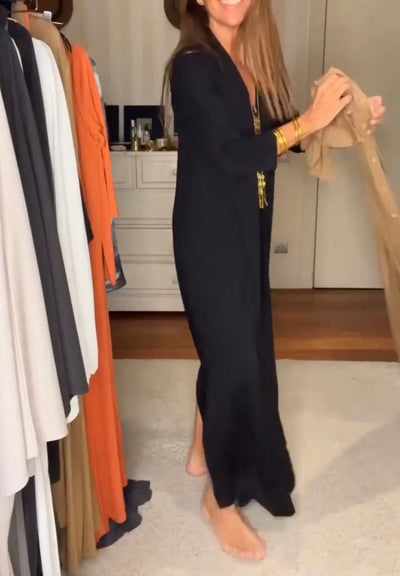 Vivienne - schlankes und stilvolles Kleid