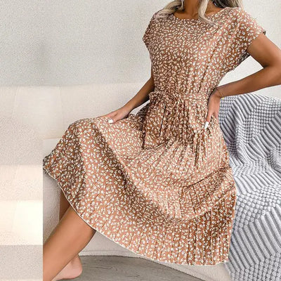 Alessia™ | Schickes Sommerkleid