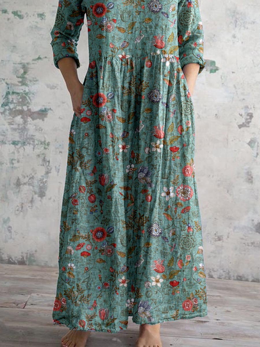 Christinia | Kleid