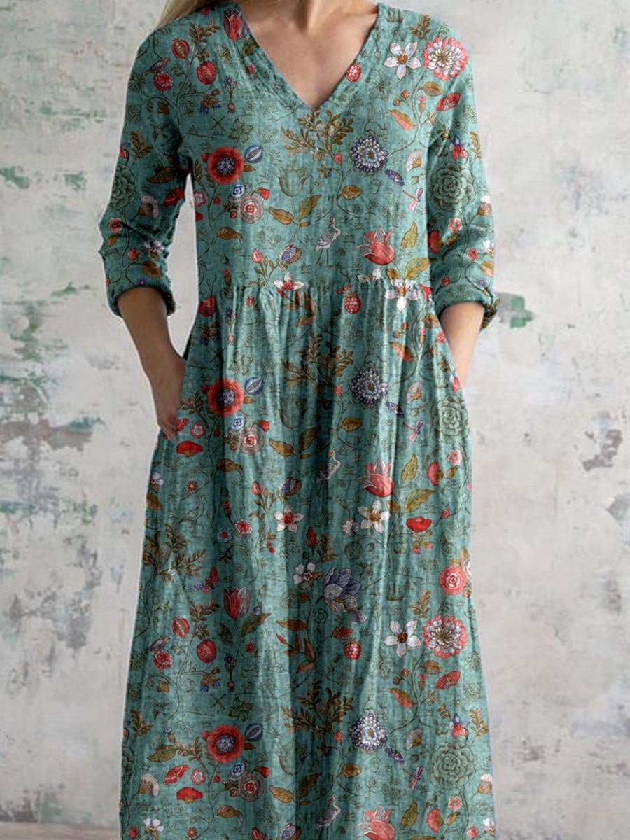 Christinia | Kleid