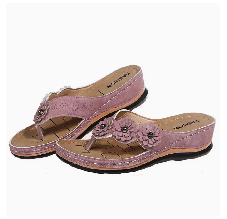 ANNA  - Orthopedic Sandals