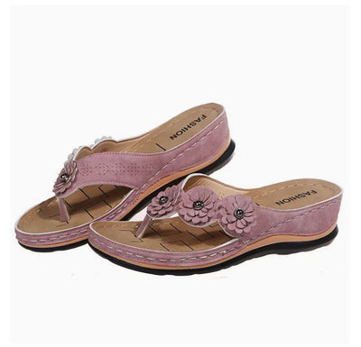 ANNA  - Orthopedic Sandals