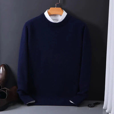 SEBASTIAN | Warmer Pullover