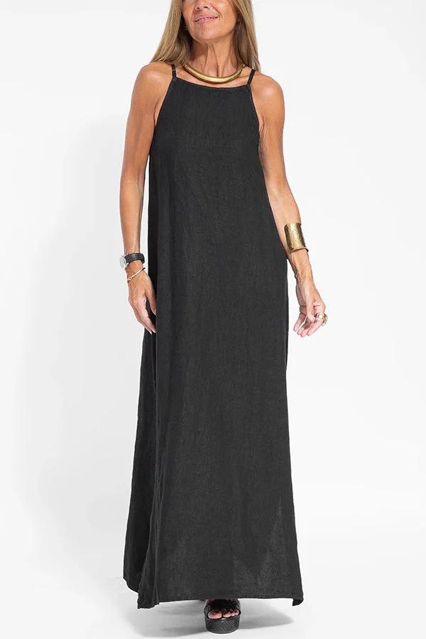 Paula | Lockeres Langkleid