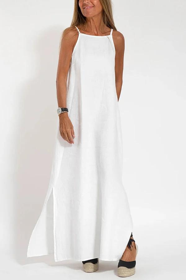 Paula | Lockeres Langkleid