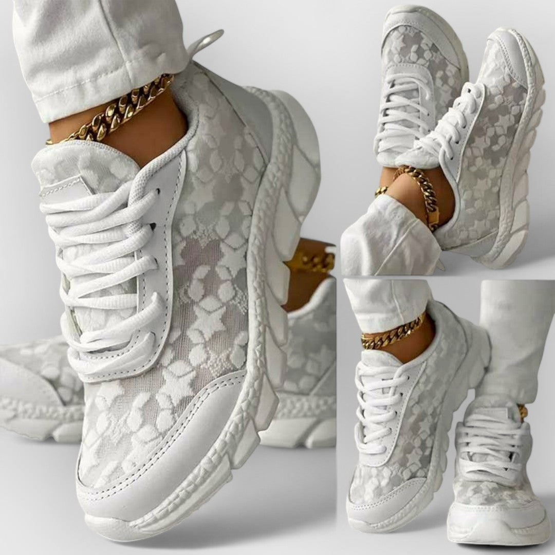 Rita – Orthopädische Sneakers