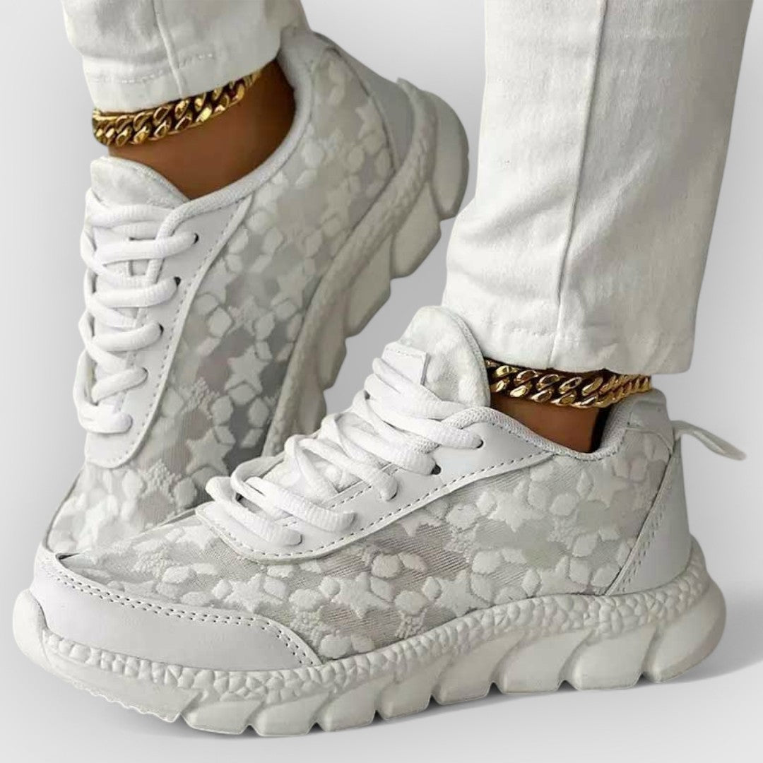 Rita – Orthopädische Sneakers