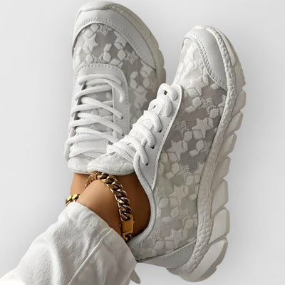 Rita – Orthopädische Sneakers