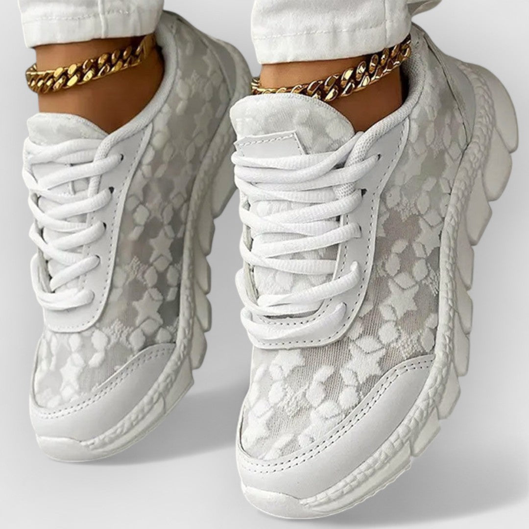 Rita – Orthopädische Sneakers