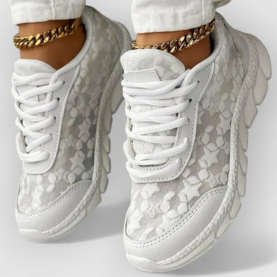 Rita – Orthopädische Sneakers