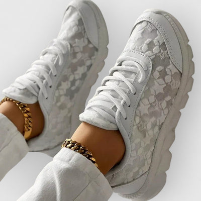 Rita – Orthopädische Sneakers