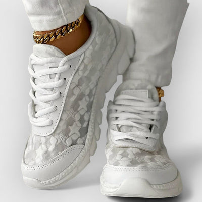 Rita – Orthopädische Sneakers