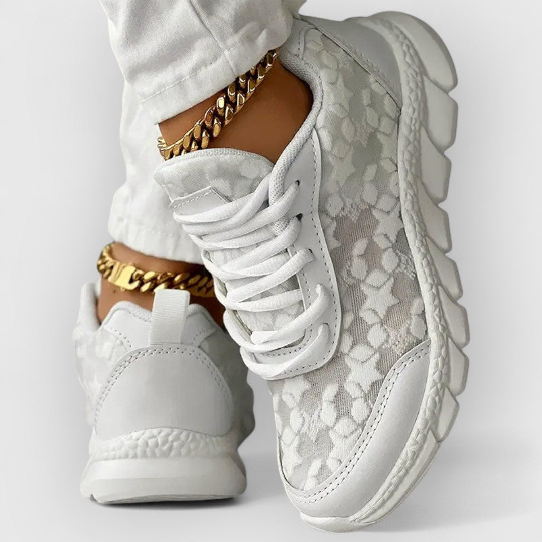 Rita – Orthopädische Sneakers