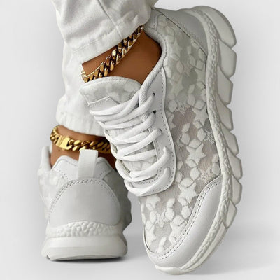 Rita – Orthopädische Sneakers
