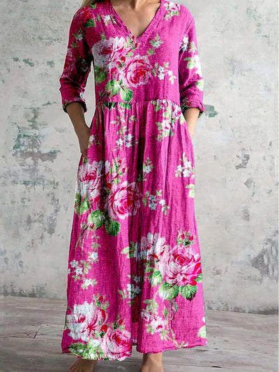 Bente | Kleid