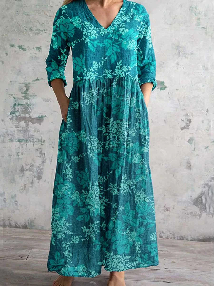 Vivian | Kleid