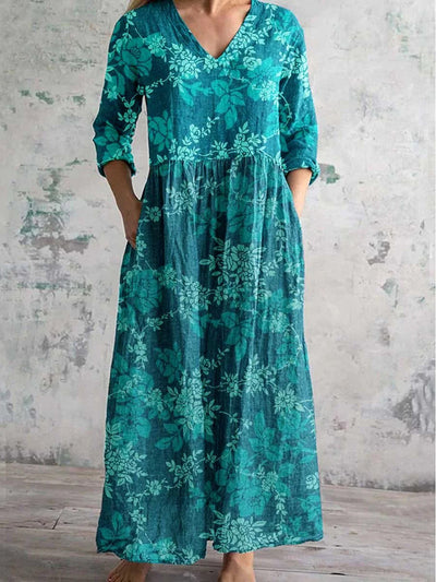 Vivian | Kleid