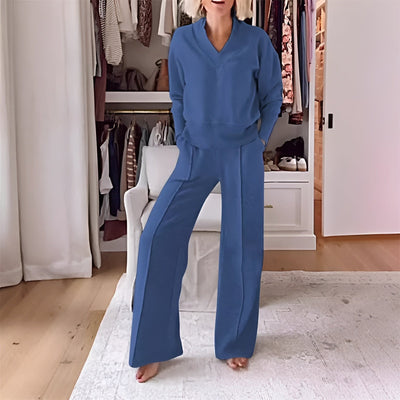 Selah - Schickes & Bequemes 2-Teiliges Outfit
