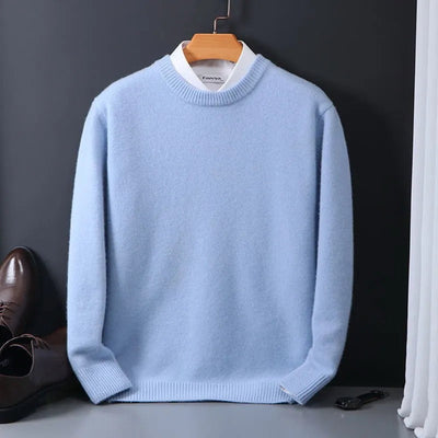 SEBASTIAN | Warmer Pullover